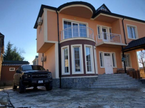 Holiday Villa